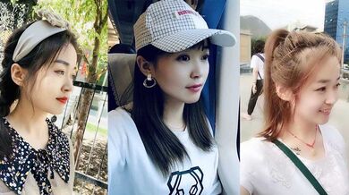 兰州良家少妇不雅视频流出！装贤惠撩汉 卖逼偷情 酒店约炮玩情趣调教 穿开档内裤被后入爆操！