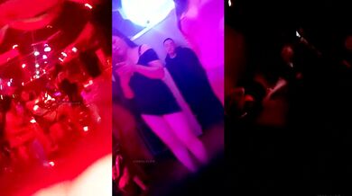 探花)20240305_探索抓奶舞厅