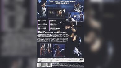 くノ一忍法帖III秘戯伝説の怪